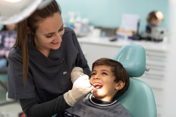 Best Emergency Dentist for Knocked-Out Tooth in Hawaiian Paradise Park, HI