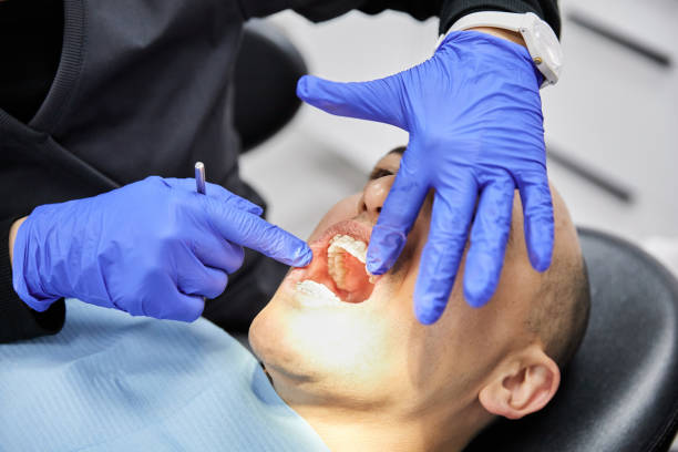 Best Emergency Dental Care for Abscessed Tooth in Hawaiian Paradise Park, HI