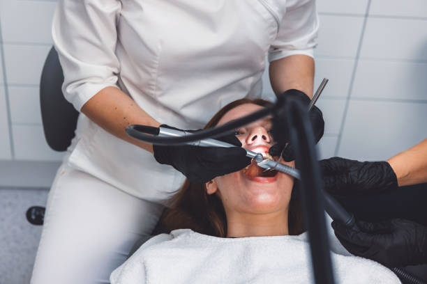 Best Broken or Cracked Tooth Emergency Dentist in Hawaiian Paradise Park, HI